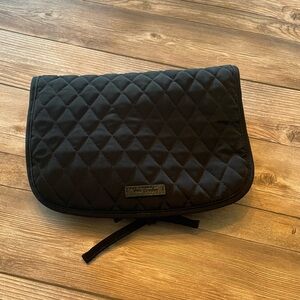 Vera Bradley | Medium Travel Organizer | Black